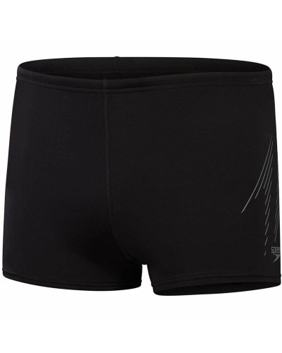 Miesten uimahousut Speedo Hyperboom Placement Musta