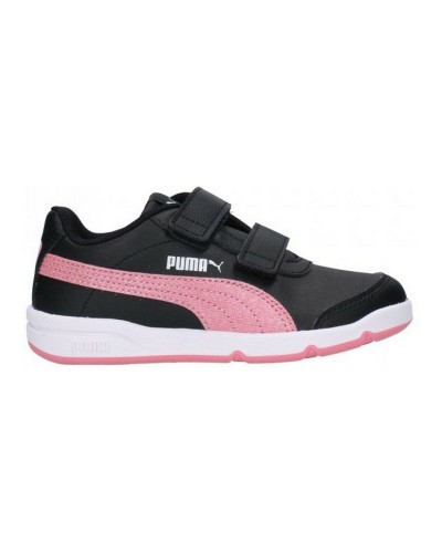 Zapatillas Deportivas Infantiles Puma STEPFLEEX2 SLVE GLITZFS VLNF 193622 07 
