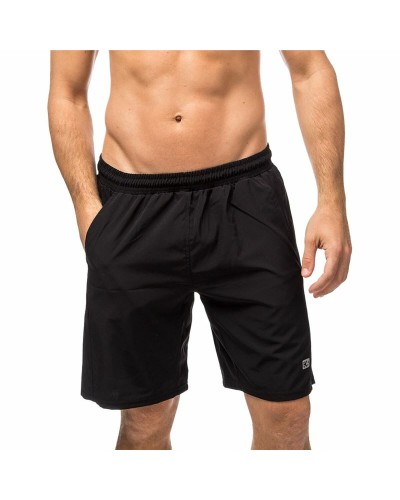 Short de Sport Koalaroo Alphaventure Kendal Noir