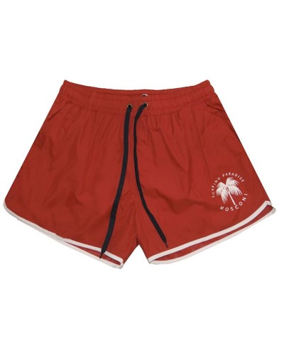 Costume da Bagno Uomo Mosconi Mb Burton Rosso