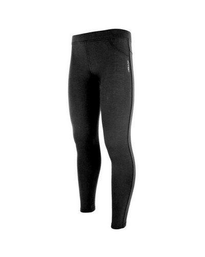 Sports Leggings for Children Joluvi Grey