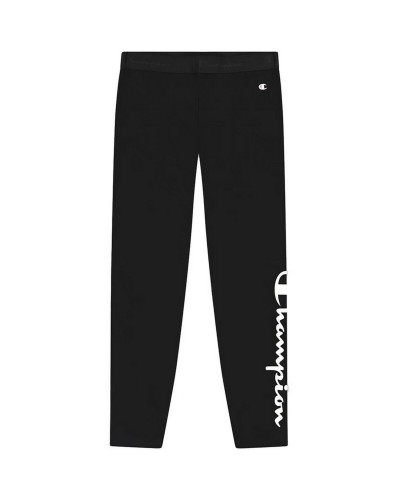 Sport leggings for Women Champion Black