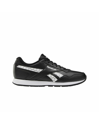 Sports Trainers for Women Reebok Royal Glide Lady Black