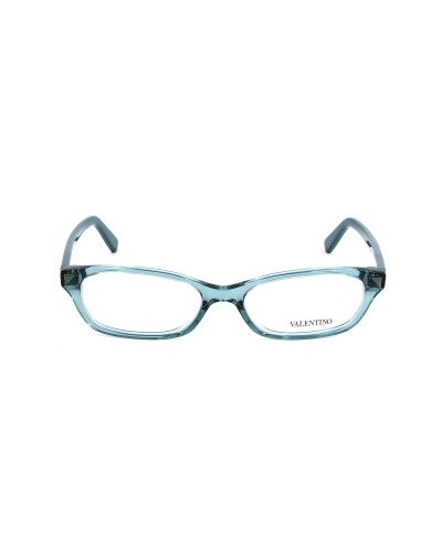 Montatura per Occhiali Donna Valentino V2695-416 Ø 52 mm