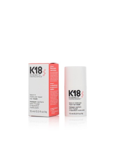 Stärkande hårinpackning K18 In