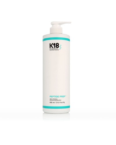 Shampoo K18 Peptide Prep 1 L Detoxifying