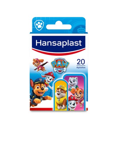 Plasters Hansaplast HP KIDS 20 Units