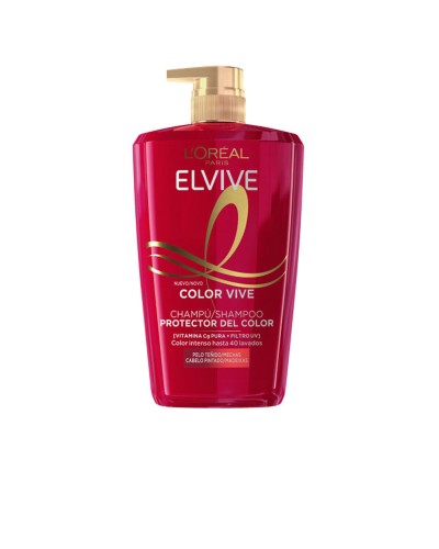 Schampo L'Oreal Make Up ELVIVE 1 L
