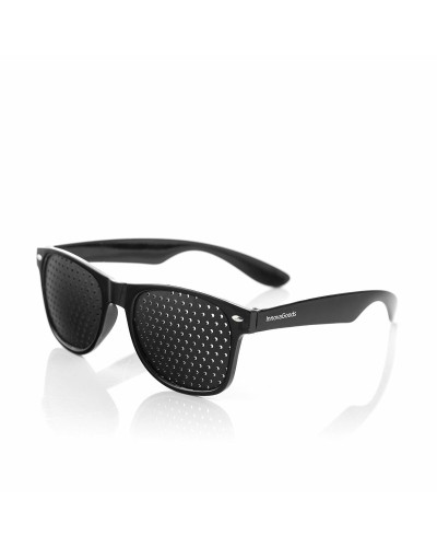 Lunettes à trous Easview InnovaGoods Noir (Reconditionné B)