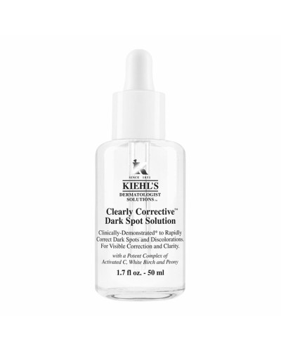 Behandling av bruna fläckar Kiehl's DERMATOLOGIST SOLUTIONS