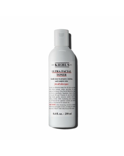 Tonico Viso Kiehl's ULTRA FACIAL 250 ml