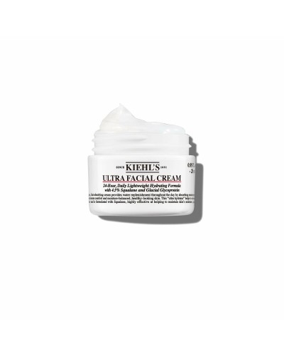 Crème visage Kiehl's ULTRA FACIAL 28 ml