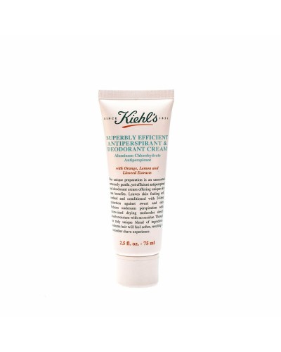 Deodorantspray Kiehl's FACE KIEHL'S