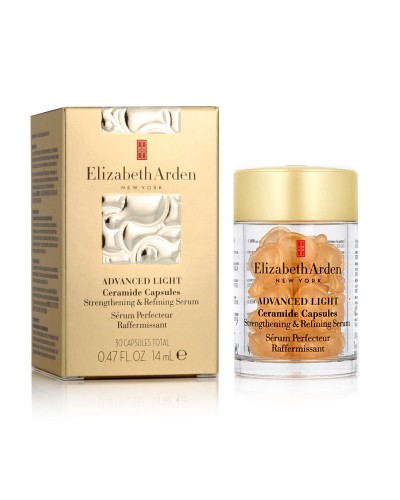 Cápsulas Antiedad Elizabeth Arden ADVANCED LIGHT CERAMIDE