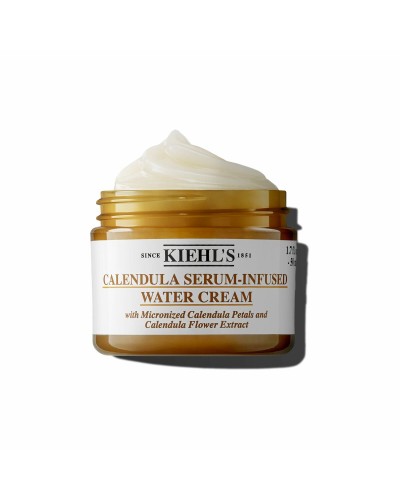 Fuktgivande ansiktskräm Kiehl's CALENDULA 50 ml Ringblomma