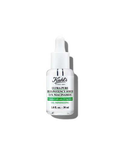 Gesichtscreme Kiehl's PURE SERUMS 30 ml