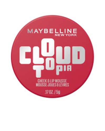 Läppstift Maybelline CLOUDTOPIA Nº 02 5 g
