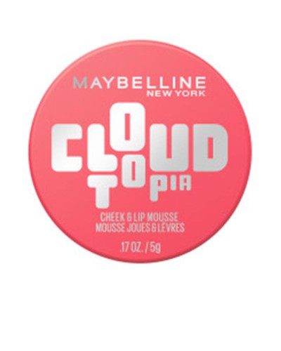 Pintalabios Maybelline CLOUDTOPIA Nº 07 5 g