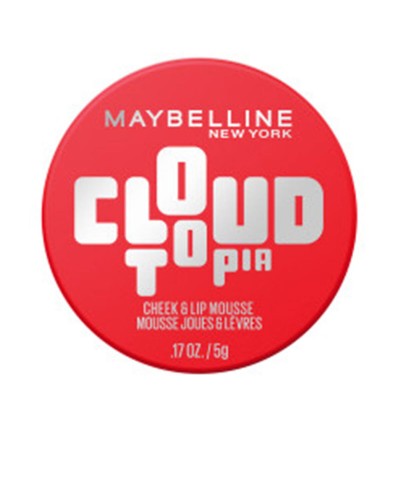 Lippenstift Maybelline CLOUDTOPIA Nº 03 5 g