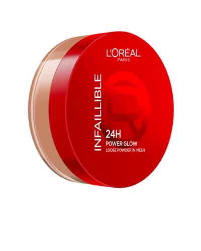 Make-Up Set L'Oreal Make Up INFAILLIBLE (1 Unit)