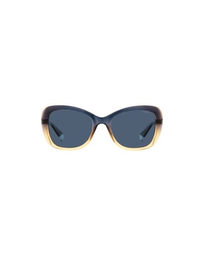 Damensonnenbrille Polaroid PLD-4132-S-X-YRQ Ø 53 mm