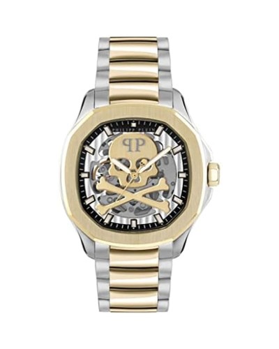 Horloge Heren PHILIPP PLEIN PWRAA0323 (Ø 42 mm)