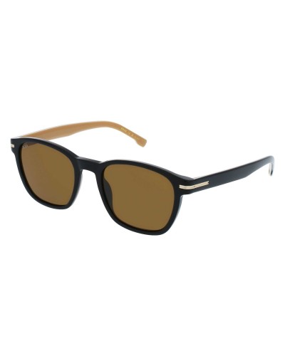 Herrensonnenbrille Hugo Boss BOSS-1505-S-80770 Ø 52 mm