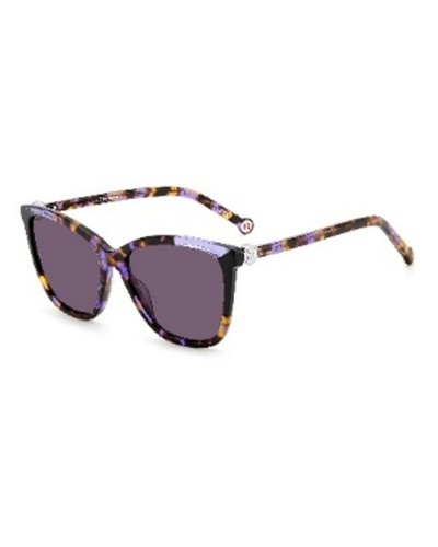 Ladies' Sunglasses Carolina Herrera CH-0052-S-F0T ø 58 mm