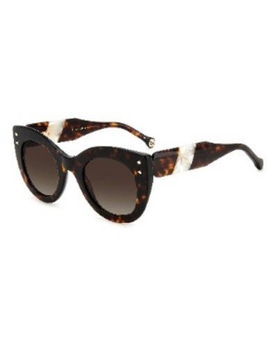 Damensonnenbrille Carolina Herrera HER-0127-S-C9K Ø 50 mm