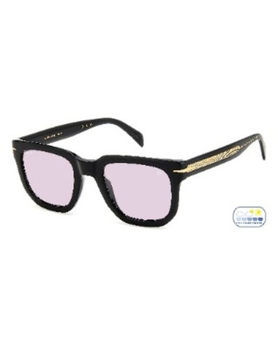 Unisexsolglasögon David Beckham DB-7118-S-807 Ø 52 mm