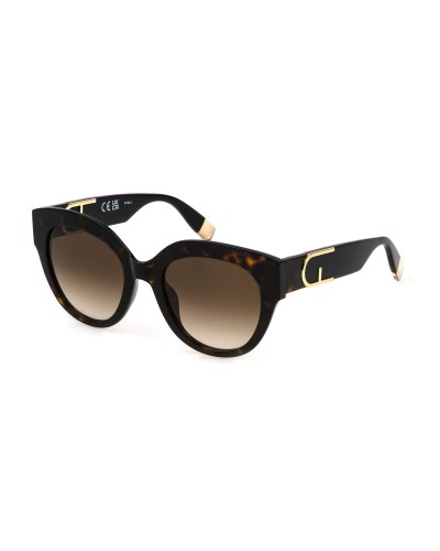 Ladies' Sunglasses Furla SFU813V530722 Ø 53 mm
