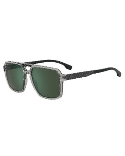Herrensonnenbrille Hugo Boss BOSS-1766-S-KB7 ø 59 mm