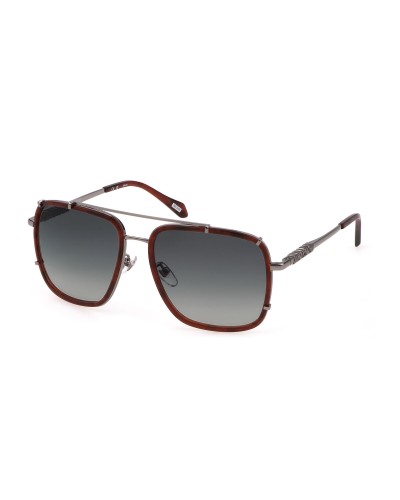 Unisex-Sonnenbrille Just Cavalli SJC030V5809JC ø 58 mm