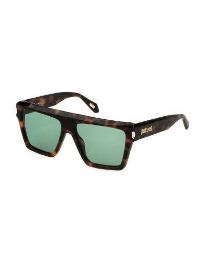 Lunettes de soleil Unisexe Just Cavalli SJC032-5709AJ ø 57 mm