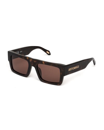 Gafas de Sol Mujer Just Cavalli SJC103-530722 Ø 53 mm