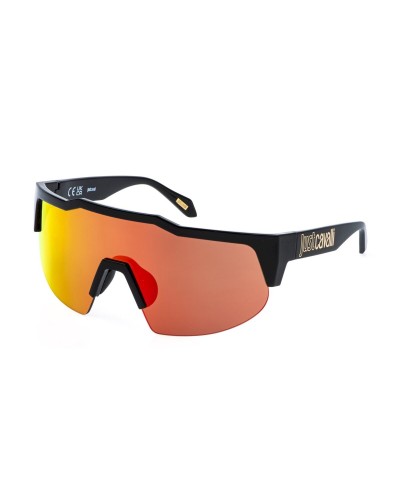 Unisex-Sonnenbrille Just Cavalli SJC154-99Z42A