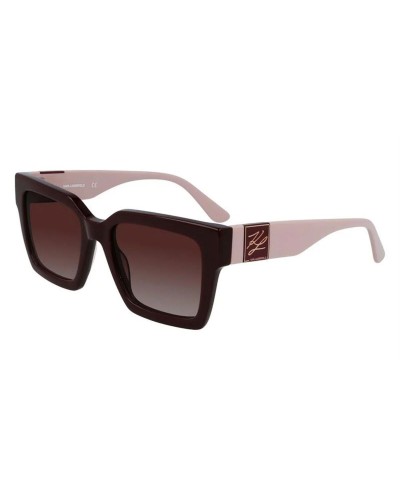 Occhiali da sole Donna Karl Lagerfeld KL6057S-605 Ø 52 mm