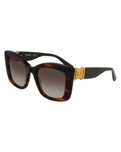 Damsolglasögon Karl Lagerfeld KL6139S-212 Ø 53 mm