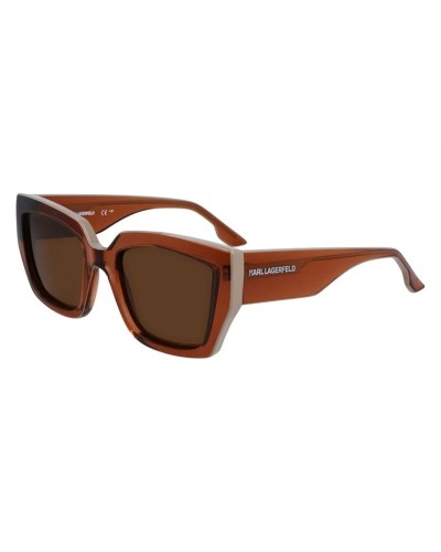 Damensonnenbrille Karl Lagerfeld KL6143S-246 Ø 53 mm