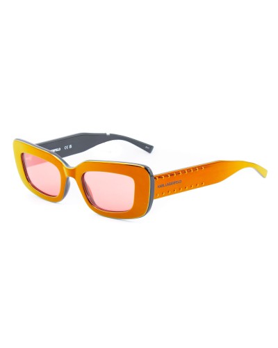 Lunettes de soleil Femme Karl Lagerfeld KL6164S-602 Ø 50 mm