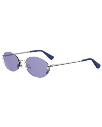 Lunettes de soleil Femme Moschino MOS055-S-SCB Ø 55 mm