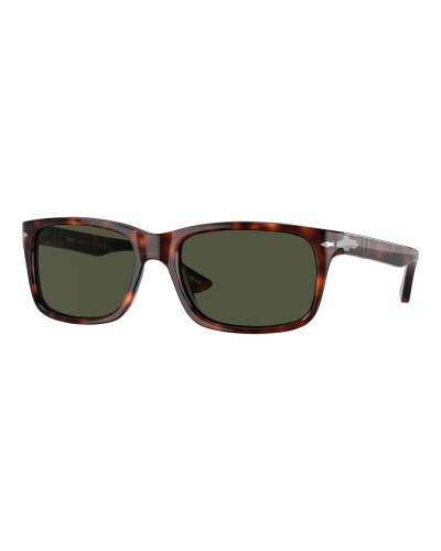 Zonnebril Heren Persol PO3048S-2431 ø 58 mm