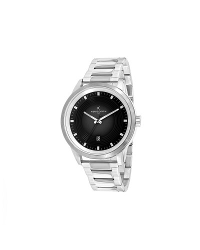 Reloj Hombre Pierre Cardin CCP.5024 Plateado (Ø 45 mm)