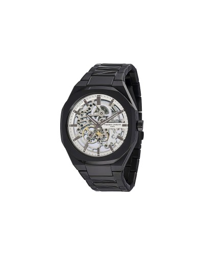 Herrklocka Pierre Cardin CF.1002.MB (Ø 42 mm)