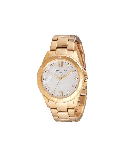 Horloge Dames Pierre Cardin CF.1009.MG.1 (Ø 34 mm)