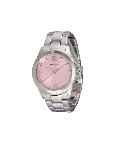 Damenuhr Pierre Cardin CF.1009.MS.1 (Ø 34 mm)