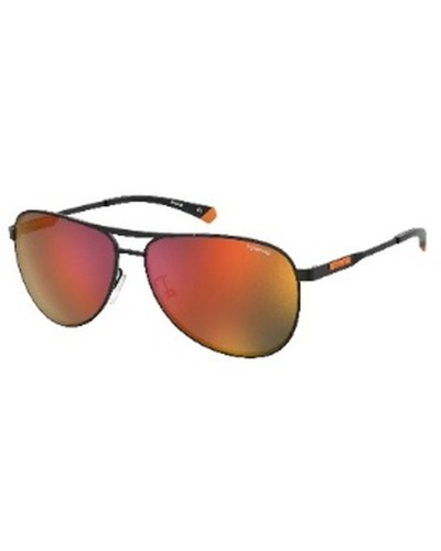 Herrensonnenbrille Polaroid PLD-2160-G-S-X-807 Ø 62 mm