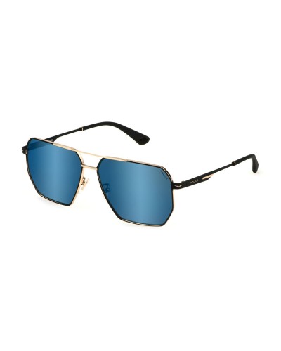 Occhiali da sole Uomo Police SPLL79-61302B Ø 61 mm