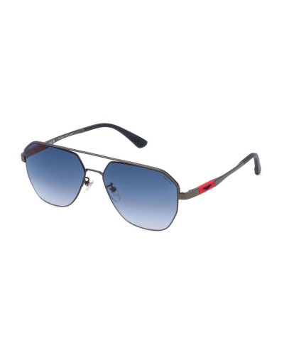 Lunettes de soleil Homme Police SPLP30-590568 ø 59 mm