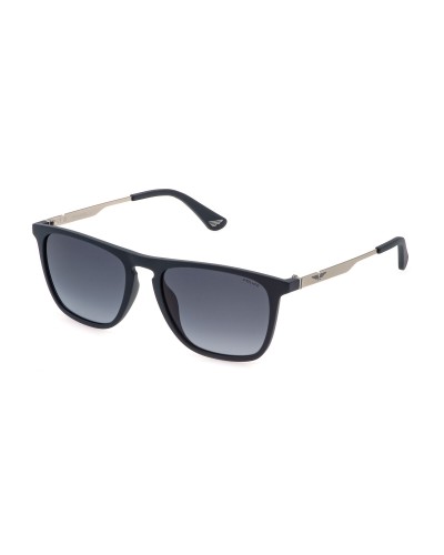 Men's Sunglasses Police SPLQ80-559AGM Ø 55 mm